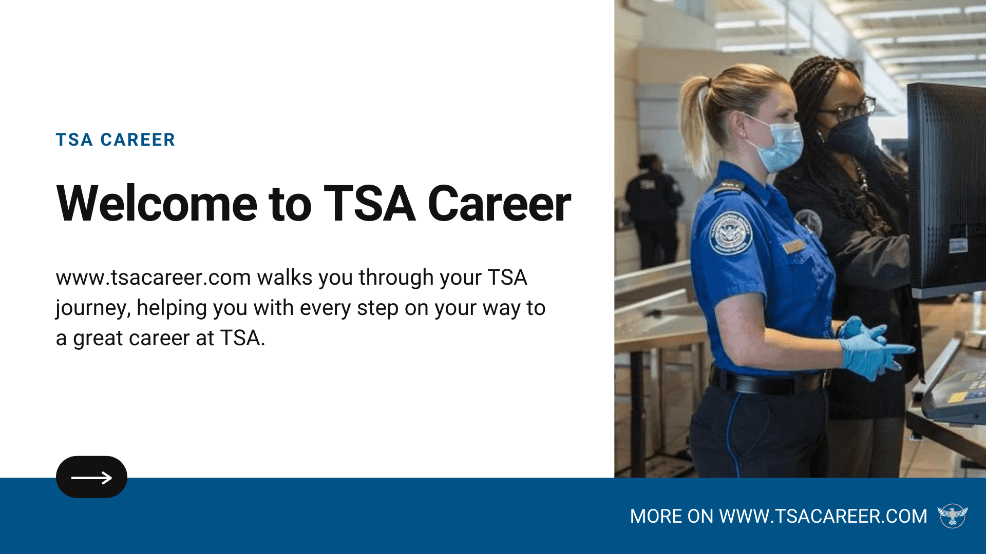 The Most Complete TSA Career Guide TSA Career